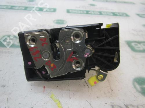 Used Front left lock Front left lock DACIA SANDERO II 1.0 SCe 75 (B8JC, B8JD, B8NC) (73 hp) 3991851 3991851
