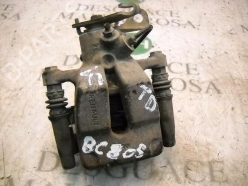 Høyre bremsecaliper bak RENAULT MEGANE II (BM0/1_, CM0/1_) [2001-2012]  11545535