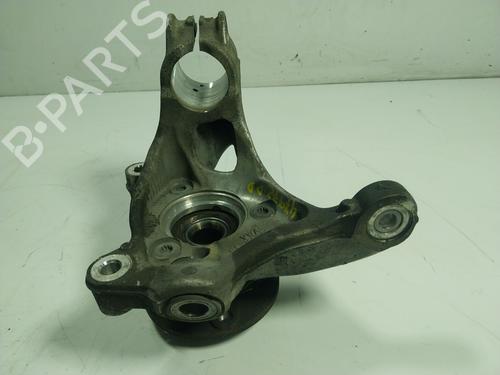 Right front steering knuckle VW TOURAN (5T1)  | BP17632683M26 