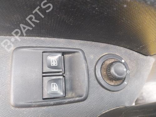 Grill RENAULT KANGOO Express (FW0/1_) 1.5 dCi 90 (FW0G, FW05, FW08, FW11) | BP24572956C40 - Image 10