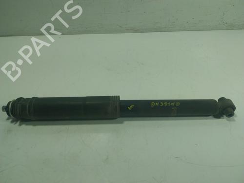 Used Right rear shock absorber Right rear shock absorber TOYOTA AURIS (_E18_) 1.8 Hybrid (ZWE186_, ZWE186R) (136 hp) 20291530 20291530