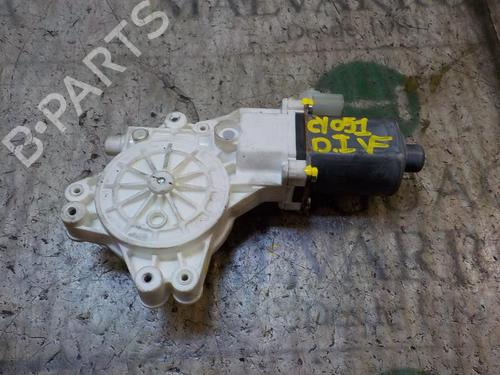 Used Left front window motor JEEP COMPASS (MK49) 2.4 (170 hp) 3999490