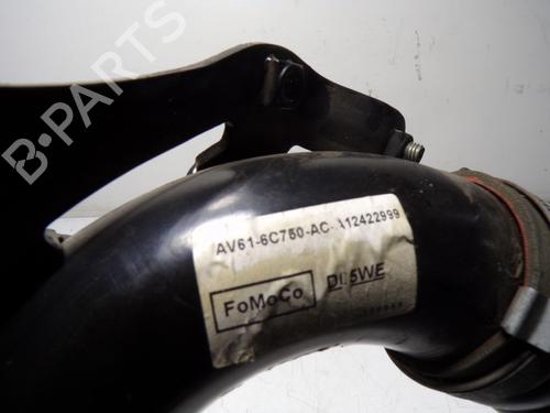 Other FORD FOCUS III 1.6 TDCi | BP14289220O1