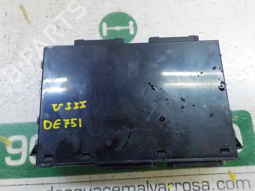 Used Electronic module Electronic module SUZUKI SX4 S-Cross (JY) 1.6 DDiS AllGrip (AKK 416D) (120 hp) 9104732 9104732