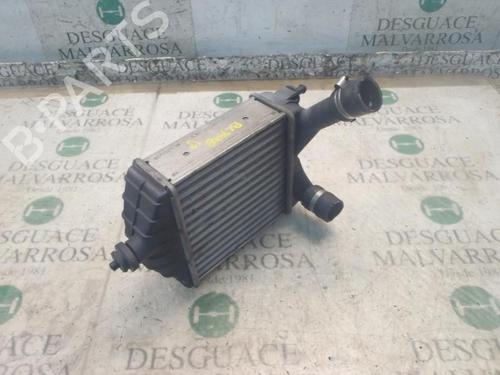 Intercooler FIAT IDEA (350_)  | BP4014452M30 