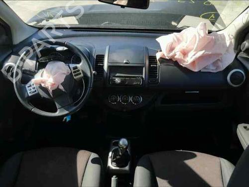 Front left interior door handle NISSAN NOTE (E11, NE11)  | BP3866727I13  - Image 9