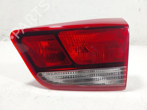 Used Right tailgate light Right tailgate light KIA RIO IV (YB, SC, FB) 1.2 CVVT (84 hp) 32872640 32872640