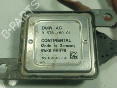 Electronic sensor BMW X5 (F15, F85) xDrive 25 d | BP19277670M84 