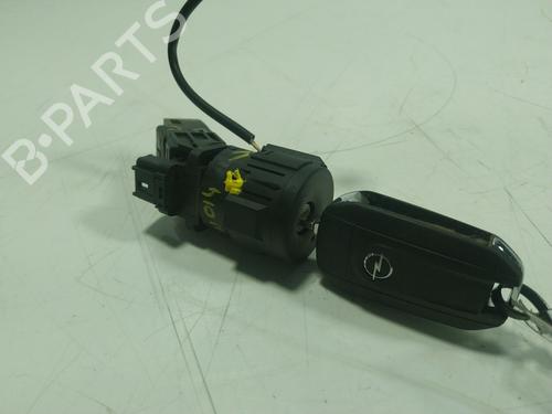 Module électronique OPEL CORSA F (P2JO) 1.2 (68) | BP17659660M83 