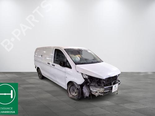 MERCEDES-BENZ VITO Van (W447) 1224615