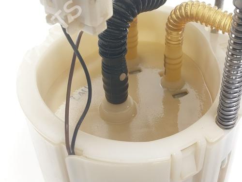 Fuel pump SSANGYONG KORANDO (CK) 2.2 Xdi | BP28839723M76