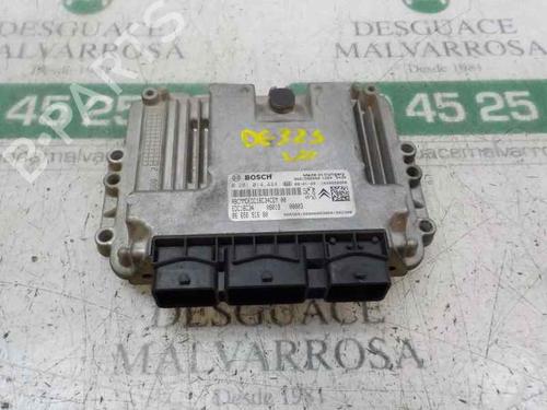 Used Engine control unit (ECU) Engine control unit (ECU) PEUGEOT BIPPER (AA_) 1.4 HDi (68 hp) 4710135 4710135