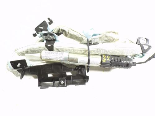 Venstre gardin kollisjonspute BMW 3 (E90) [2004-2012]  7461119