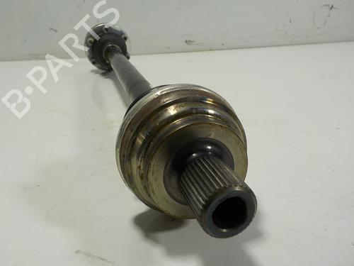 Right rear driveshaft CUPRA LEON Sportstourer (KL8, KU8, KUD)  | BP13810232M41 