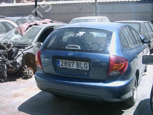 Brake master cylinder KIA RIO I Hatchback (DC) | BP3775756M77 - Image 3