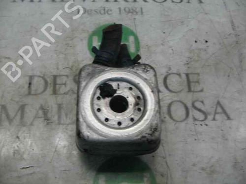 Used Oil radiator Oil radiator VW PASSAT B3/B4 (3A2, 35I) [1988-1997] 14291537 14291537
