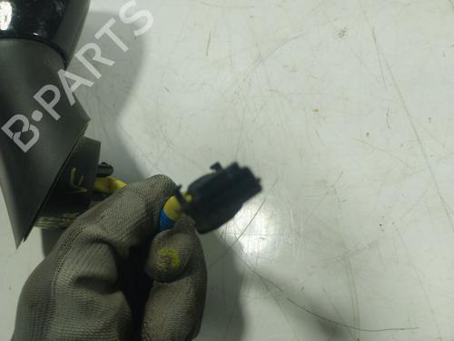 Right mirror RENAULT CAPTUR I (J5_, H5_) 0.9 TCe 90 | BP23106696C27 