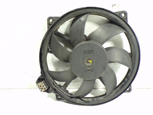 Radiator fan RENAULT SCÉNIC III (JZ0/1_) 1.5 dCi | BP8903278M35 