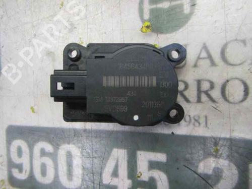 Elektronisk modul OPEL INSIGNIA A (G09) 2.0 CDTI (68) (160 hp) 9531042