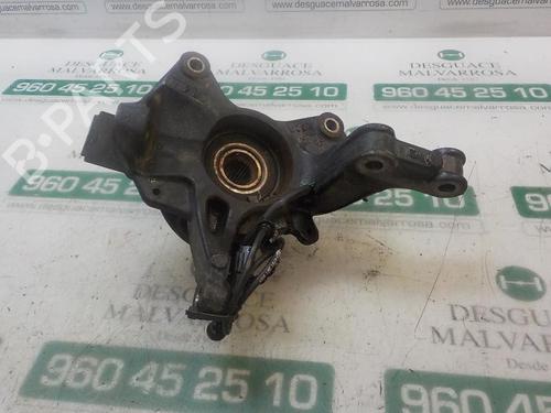 Højre Styrespindel Lejehus RENAULT MEGANE III Hatchback (BZ0/1_, B3_) 1.5 dCi (BZ0C) | BP3868750M26 