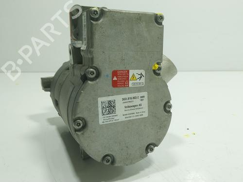 AC compressor SEAT LEON Sportstourer (KL8, KLD) | BP33038364M34 - Image 4