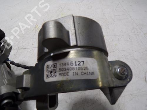 Elektronisk modul OPEL CORSA E (X15)  | BP14287430M83 