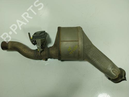 Catalyseur AUDI A4 B9 Avant (8W5, 8WD) 2.0 TDI (150 hp) 31944653