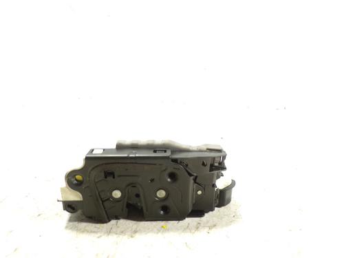 Used Rear right lock SEAT LEON (5F1) 1.6 TDI (115 hp) 7847234