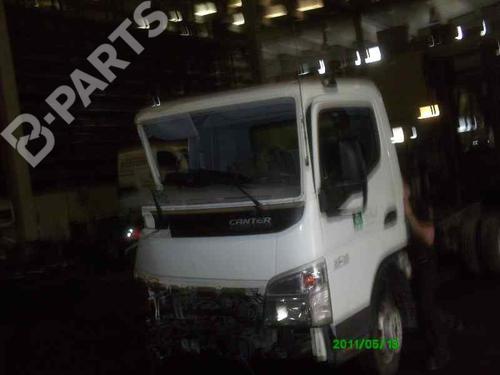 Used Parts MITSUBISHI CANTER Platform/Chassis (FB_, FE_, FG_)    994182