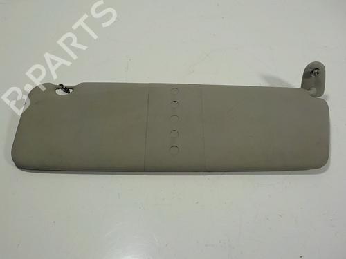 Right sun visor FIAT TALENTO Van (296_) 1.6 D (121 hp) 12175575