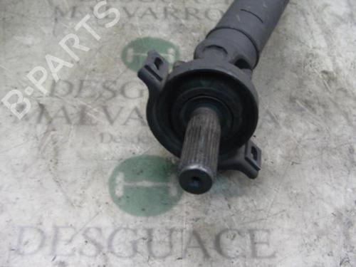 Driveshaft MERCEDES-BENZ SL (R129)  | BP4031321M37 