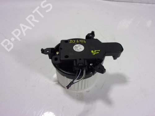 Used Heater blower motor TOYOTA YARIS CROSS (MXP_) [2020-2025]  11037356