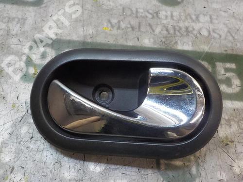 Used Front right interior door handle Front right interior door handle DACIA LODGY (JS_) 1.5 dCi (JSMC, JSAF) (107 hp) 3864329 3864329