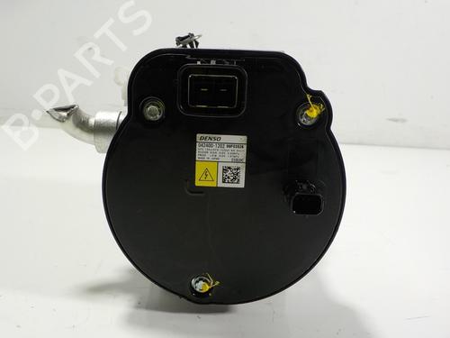 AC compressor TOYOTA COROLLA Hatchback (_E21_, _EA1_, _EH1_)  | BP11822845M34 