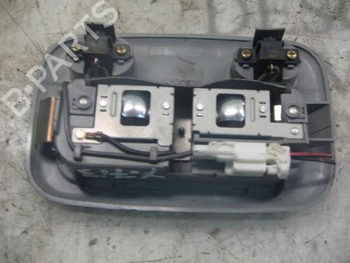 Interior roof light NISSAN PRIMERA (P10) 2.0 16V | BP7413142I8 
