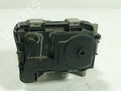 Throttle body FIAT 500X (334_) 1.3 D Multijet (334AXH1A) | BP27921277M82 