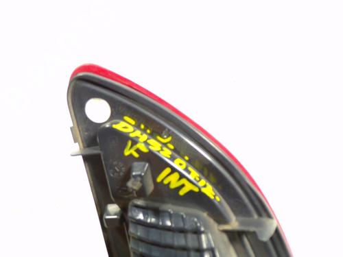 Left tailgate light RENAULT SCÉNIC III (JZ0/1_)  | BP8316622C79 