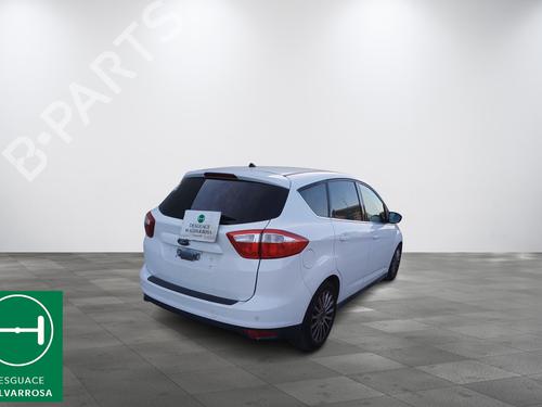 Right taillight FORD C-MAX II (DXA/CB7, DXA/CEU) 1.0 EcoBoost | BP31291276C35 