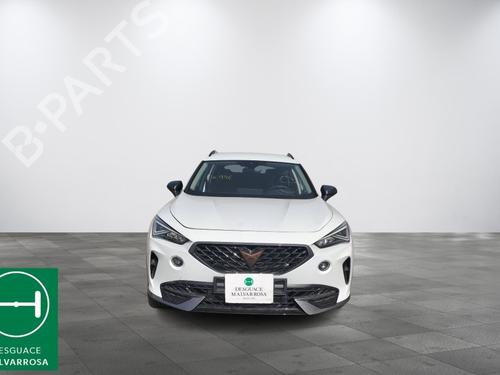 Left front window switch CUPRA FORMENTOR (KM7, KMP)  | BP12123327I27  - Image 12