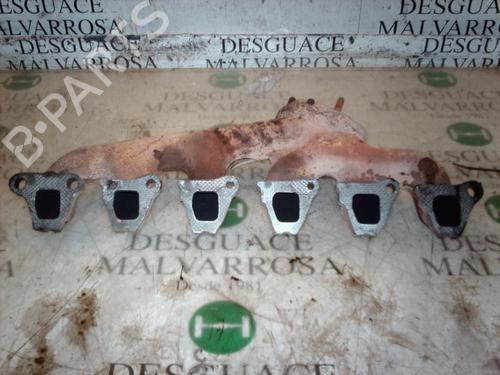 Used Exhaust manifold Exhaust manifold NISSAN PATROL III/2 Station Wagon (W260) [1988-1998] 11645447 11645447
