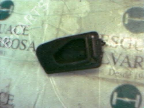 Used Front left interior door handle Front left interior door handle PEUGEOT 306 (7B, N3, N5) 1.9 D (69 hp) 3779128 3779128