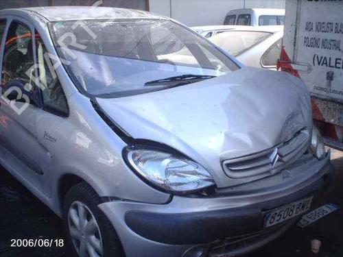 CITROËN XSARA PICASSO (N68) 1.6 473553