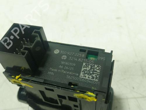 Hand brake VW CADDY V Box Body/MPV (SBA, SBH) | BP37172886I18 - Image 4