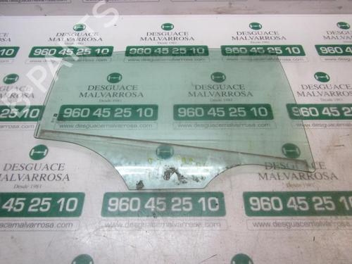 Used Rear right door window Rear right door window 3867397 3867397