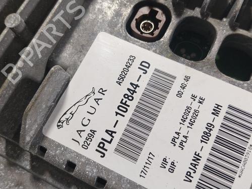 Instrument cluster LAND ROVER RANGE ROVER SPORT II (L494) 3.0 SDV6 4x4 | BP27562315C47 