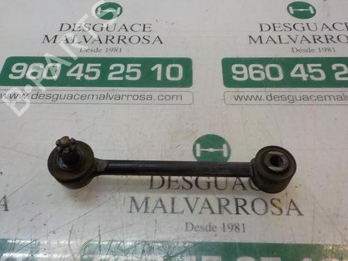 Used Right rear suspension arm HYUNDAI i30 (FD) 1.6 CRDi (116 hp) 3864754