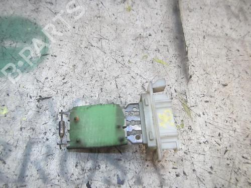 Heater resistor SEAT LEON (1P1) 1.9 TDI | BP11643910M108 