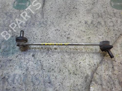 Used Left front suspension arm Left front suspension arm RENAULT CLIO IV (BH_) 1.5 dCi 75 (75 hp) 14279066 14279066
