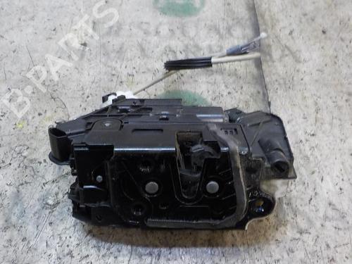 Used Front right lock SEAT IBIZA IV (6J5, 6P1) [2008-2017]  3851942