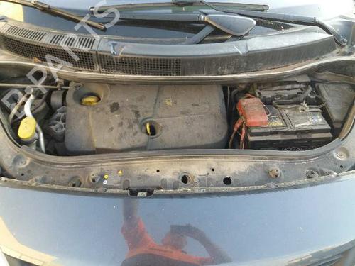 Switch RENAULT SCÉNIC II (JM0/1_) 1.5 dCi (JM02, JM13) | BP5093273I30  - Image 9